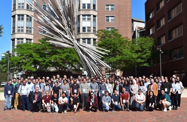 ES24 36th Workshop on Recent Developments in Electronic Structure Methods