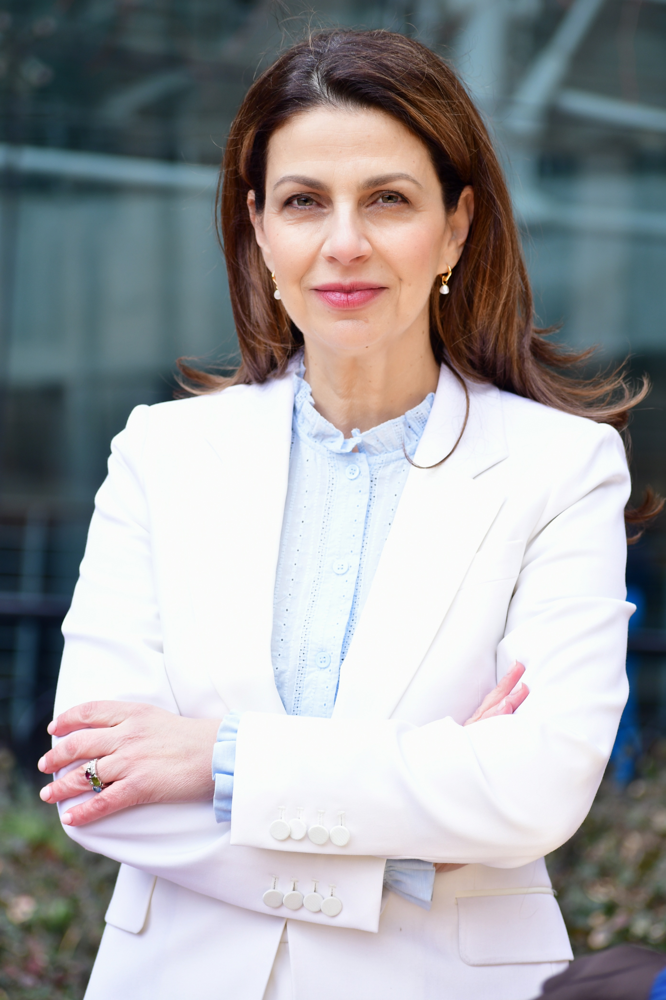 Image of Niki Kouri-Maglaras