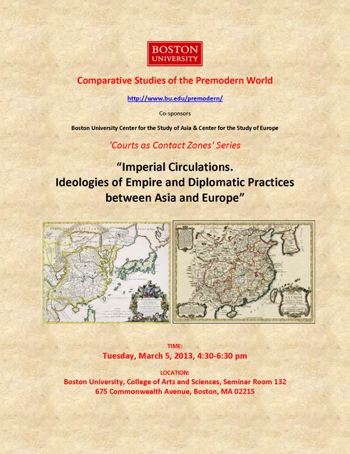 Imperial Circulations - Comparative Studies of the Premodern World - March 5 2013 FINAL_Page_1