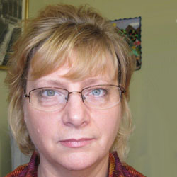 Lockhart-Stricklen Teresa Stricklen, Worship and Theology Office, PCUSA