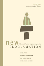 New Proclamation