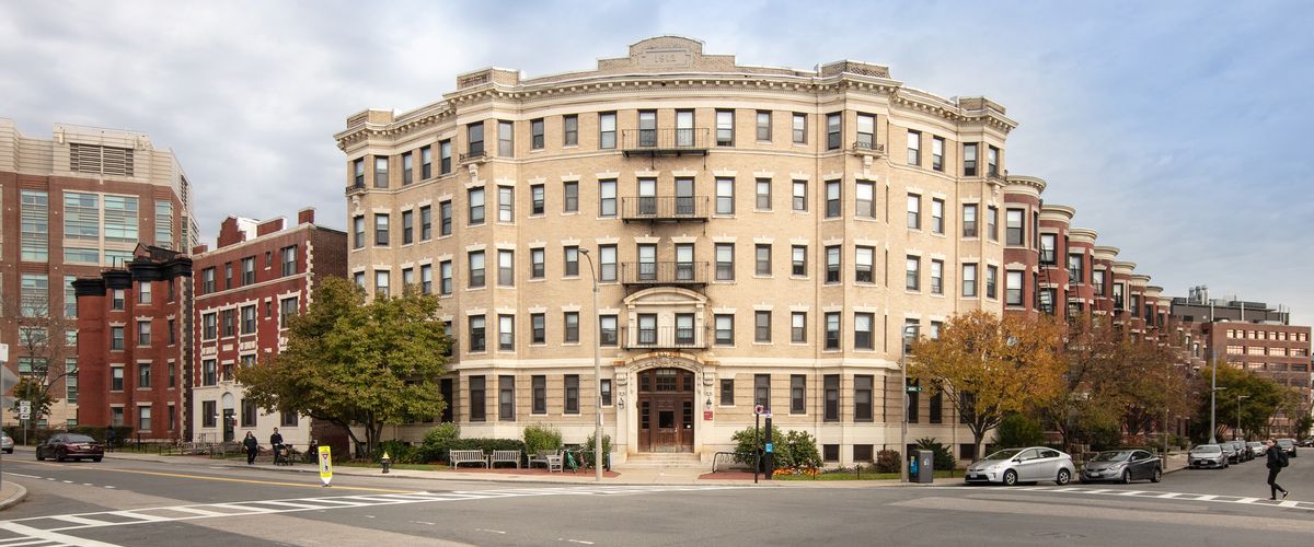 photo of 509 Park Drive