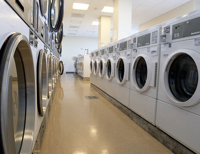 33 harry agganis way laundry room
