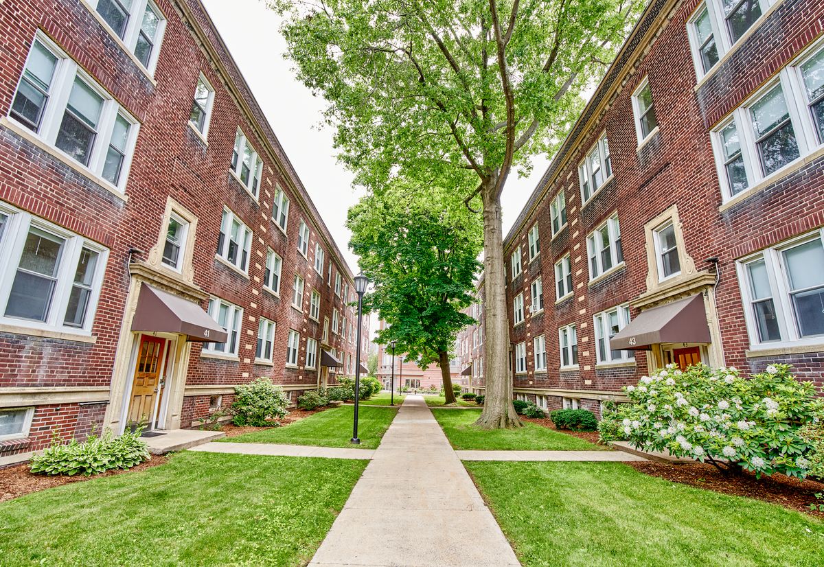 39-43 St Mary’s
