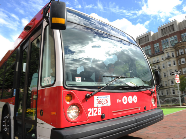 Transportation Services