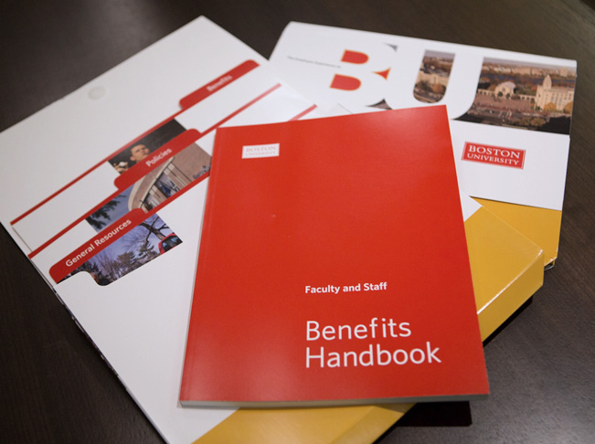 Flexible Spending Accounts