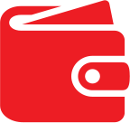 red-wallet