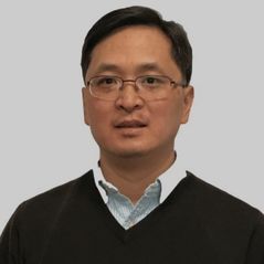 Headshot of Chuanhua Duan