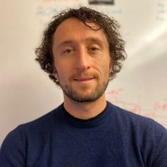 Headshot of Jonathan Buonocore