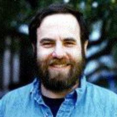 Headshot of Les Kaufman