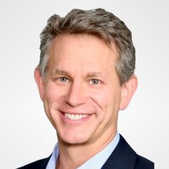 Headshot of David Abel