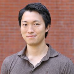 Headshot of Koichiro Shiba