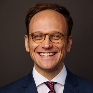 Headshot of Maxime Sauzet