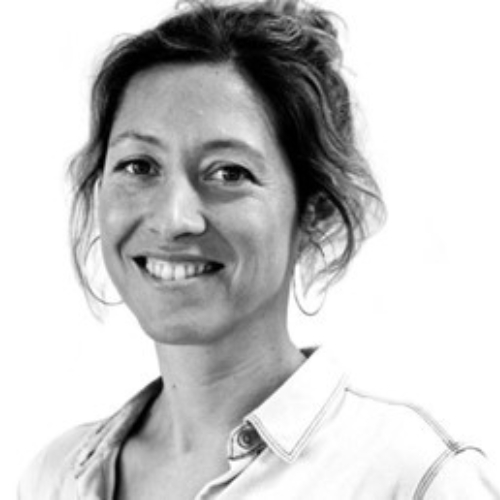 Headshot of Pilar Botana Martinez