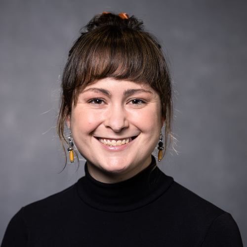 Headshot of Erin Polka