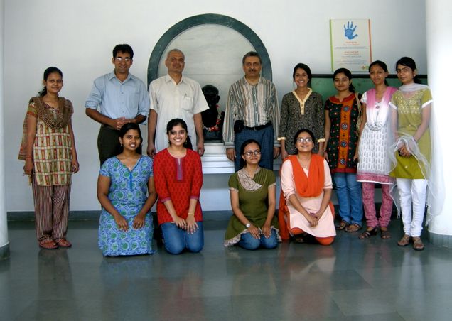 BU-CAM members BU-CAM members