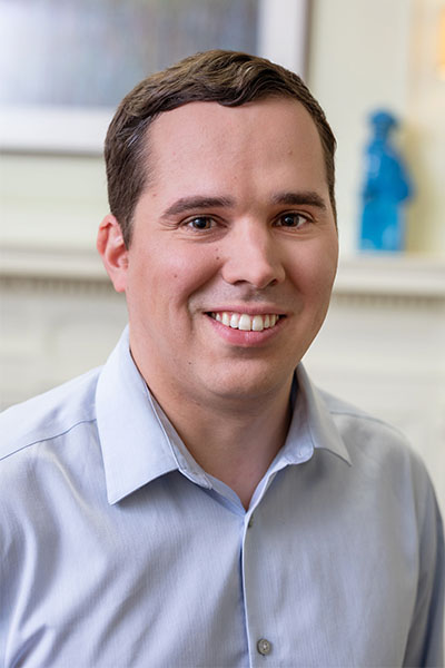 Andrew Schwert