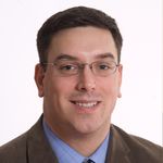 Assistant Professor Shea Cronin