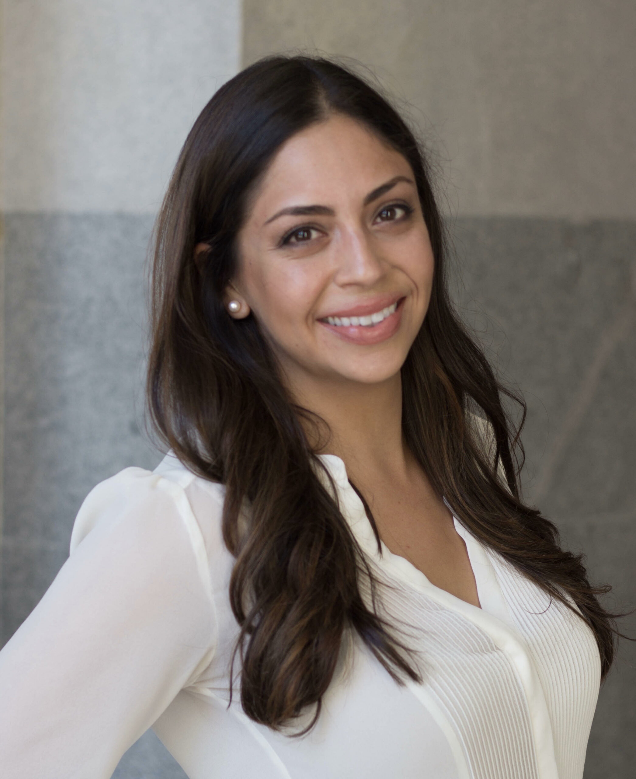 photo of Natalia Chavez