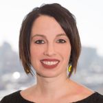 photo of Christina Borba
