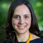 photo of Jennifer Greif Green