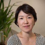photo of Yasuko Kanno