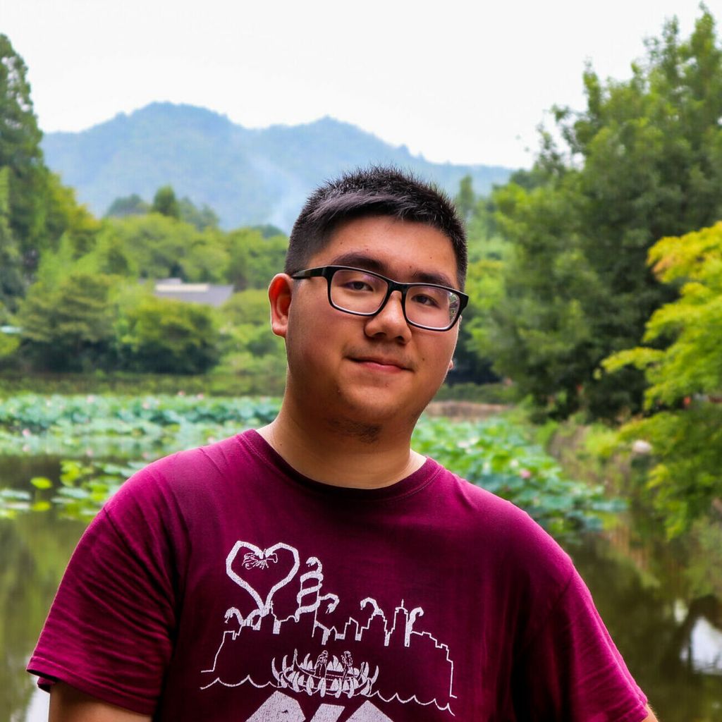 Image of Ting Wei Li
