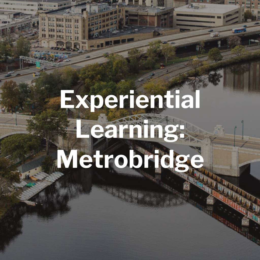 Experiential Learning: Metrobridge