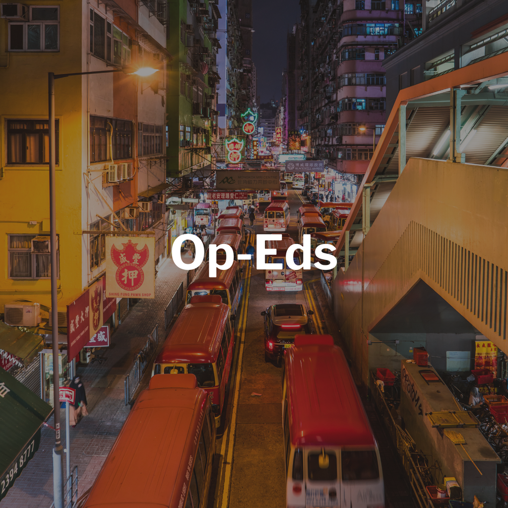 op eds