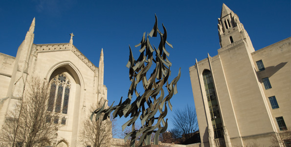 Exiting BU