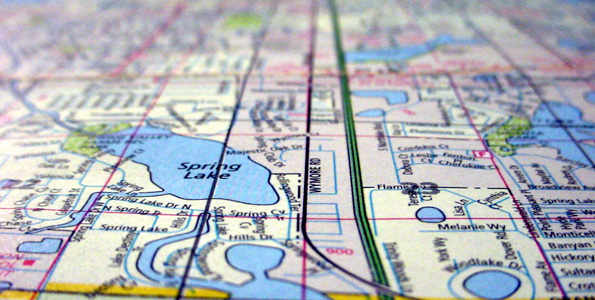 Travel & Visas
