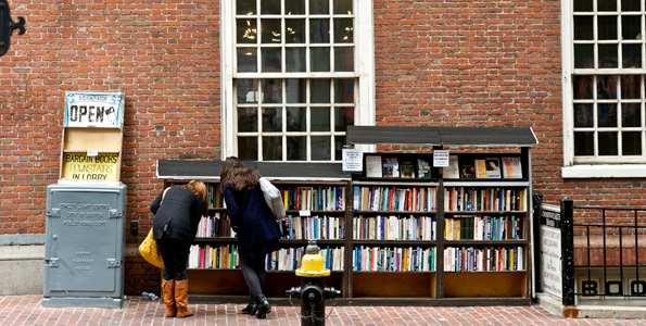 Student Off-Campus Work & Training