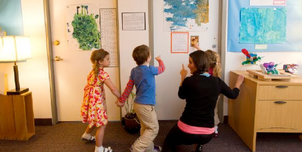 Childcare & Education