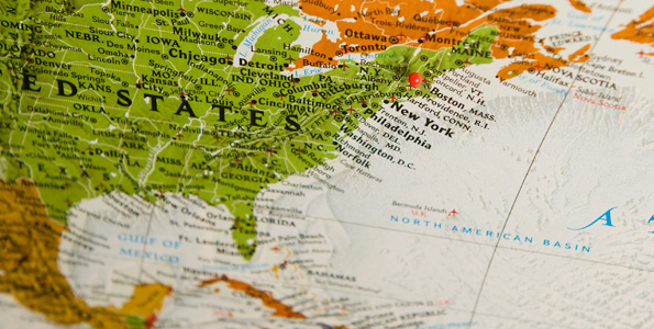 What to Expect When You Enter the U.S.