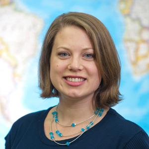 Lauren Jeffery Snow