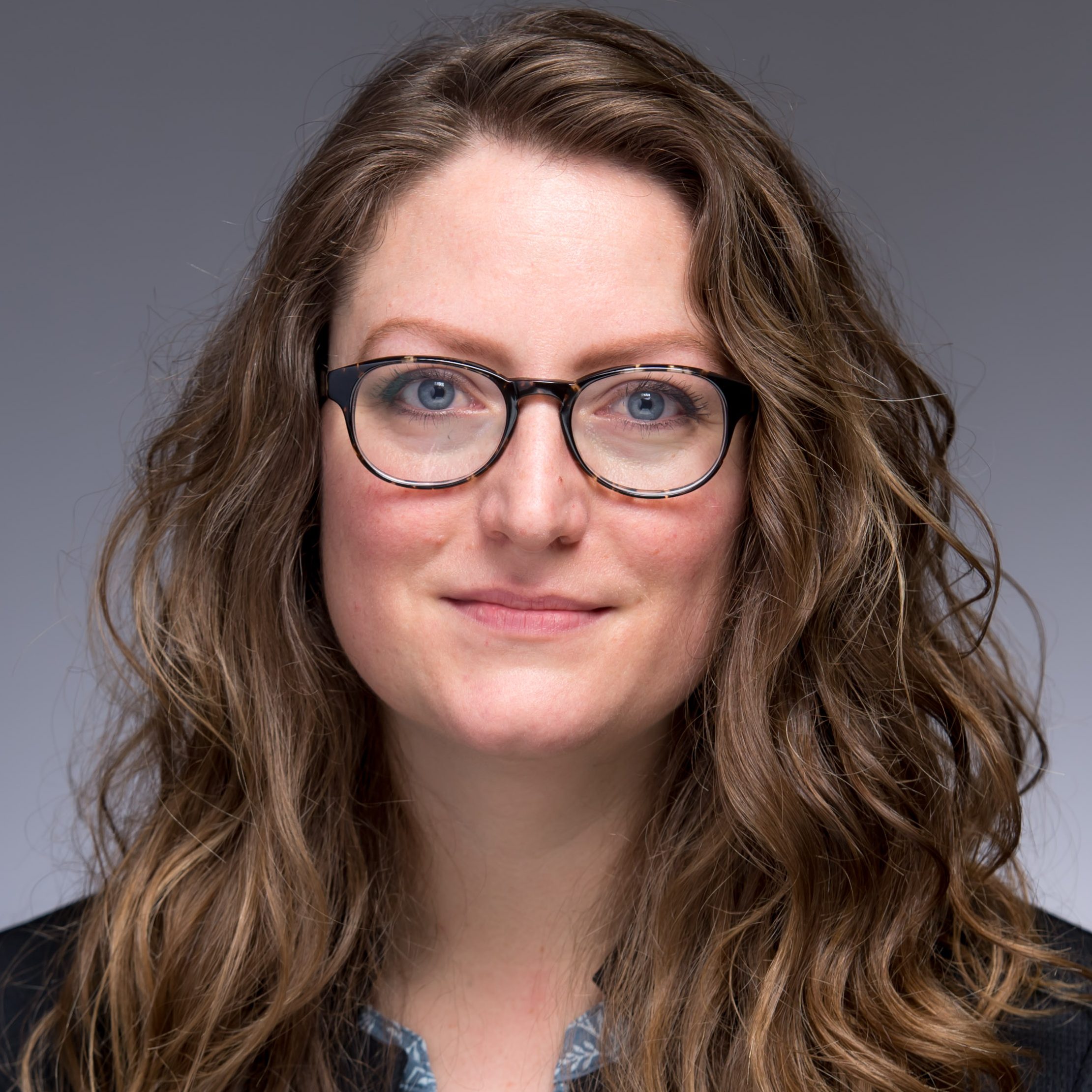 Alexandra Zirkle, PhD