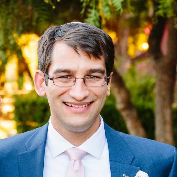 Benjamin Gurin