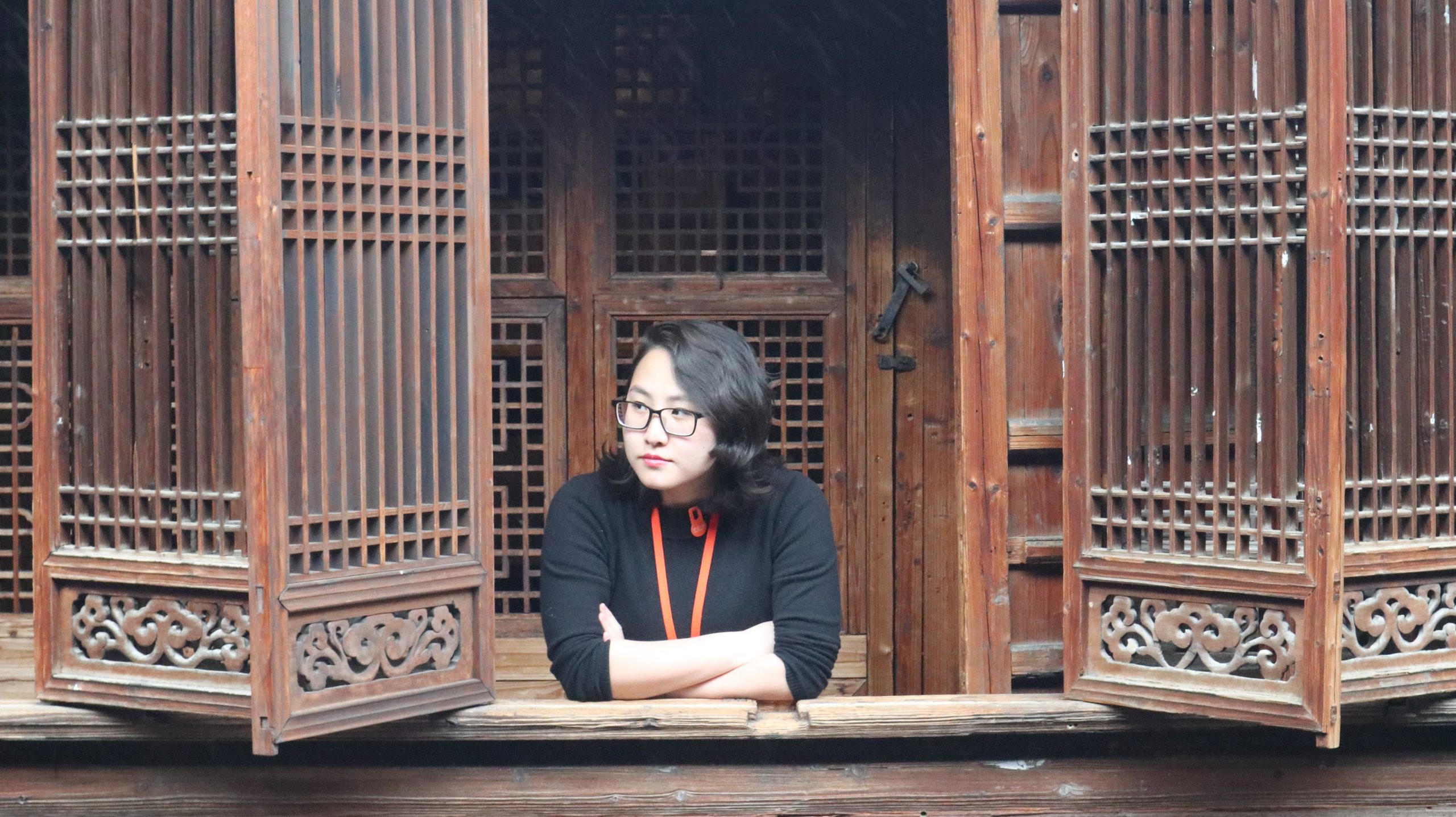 Lingxuan Liang
