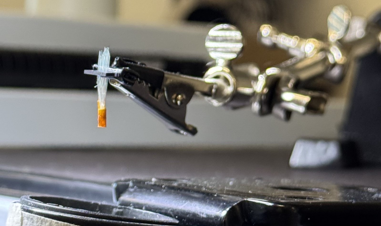 Laboratory Equipment