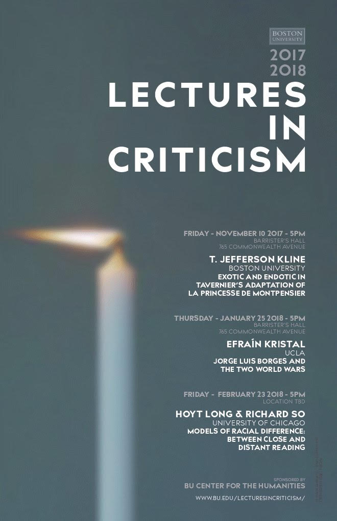 lecture in c