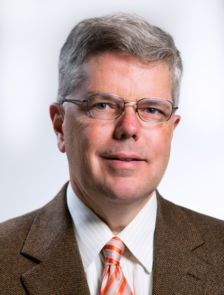 Kevin Outterson