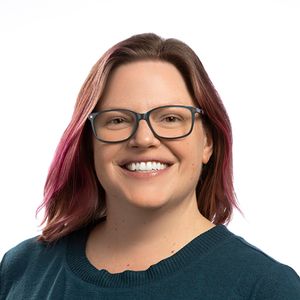 Jen McCloskey