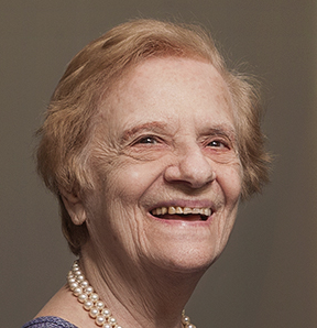 Tamar Frankel