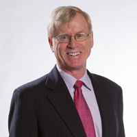 Kent A. Coit