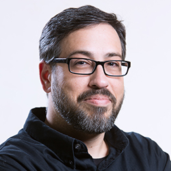 Arthur G. Martins