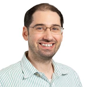 Kevin Schwartz