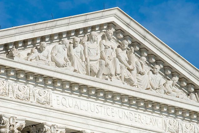 US Supreme Court