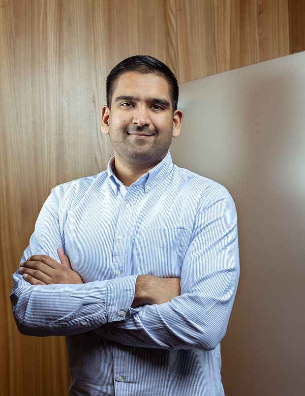 Hasan Ali