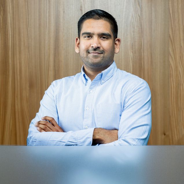 Hasan Ali