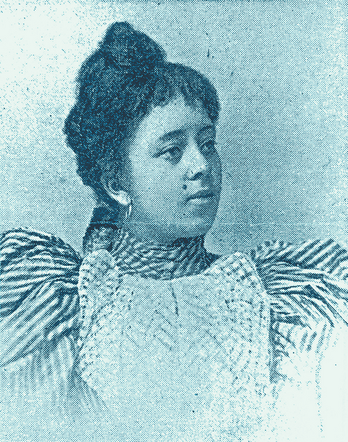 Lutie Lytle